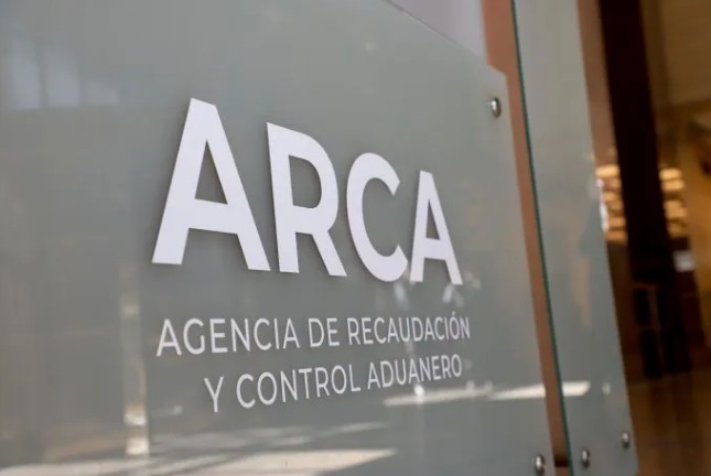 Resolución 5793/2025: ARCA obliga a inscribirse en el sistema de notificaciones electrónicas