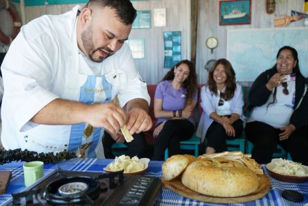 Chubut lanza su temporada de verano con aperturas y propuestas en toda la provincia