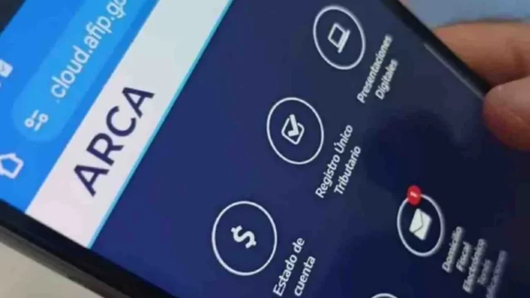 Arca garantizó la seguridad de los datos ante rumores de filtración