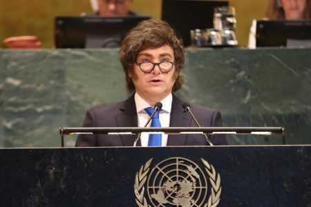 Argentina se distancia en la ONU sobre salud mental y NCD