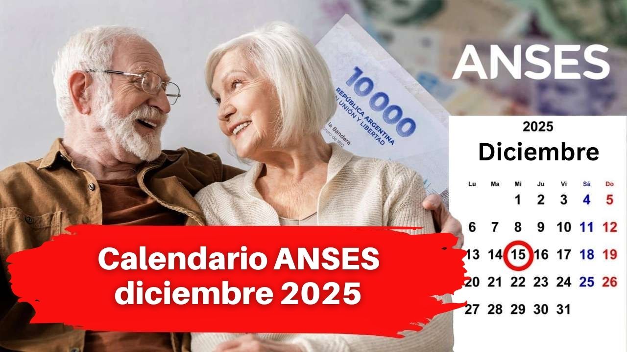Aguinaldo de ANSES 2025: quiénes lo cobran y cómo se calcula