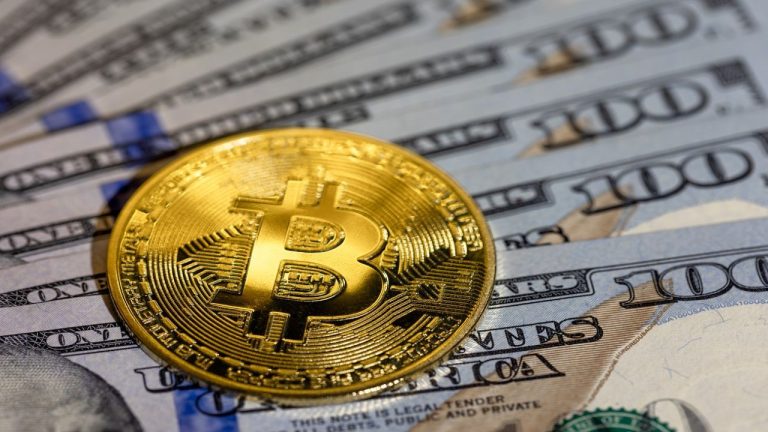 Bitcoin rebota con fuerza y vuelve a superar los USD 91.500