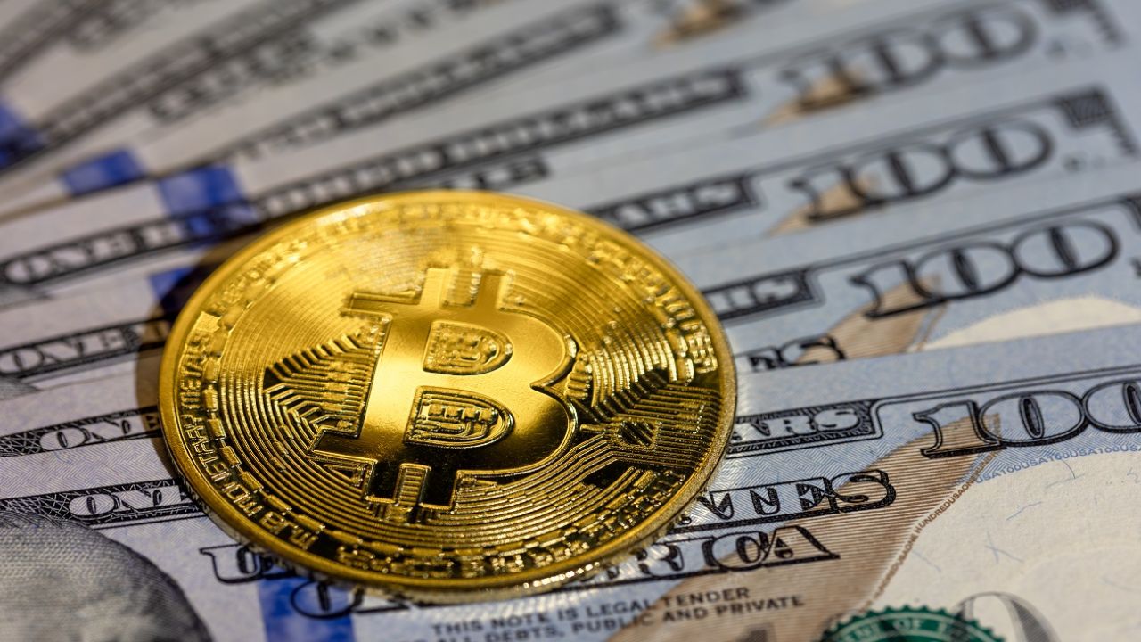 Bitcoin rebota con fuerza y vuelve a superar los USD 91.500