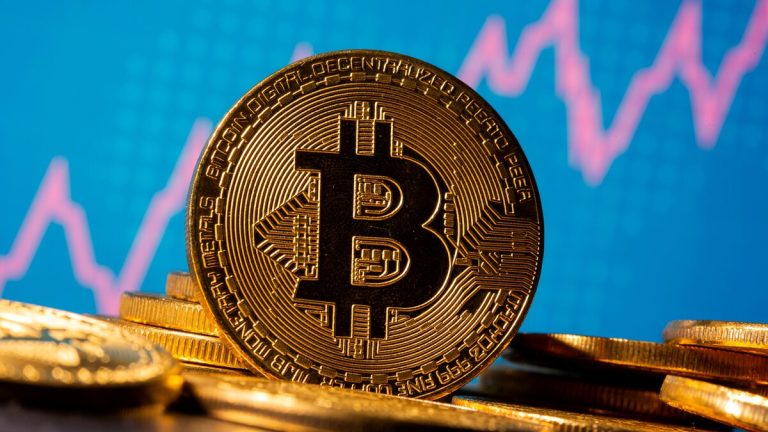 Bitcoin retoma impulso y supera los u$s91.000 en un mercado en alza