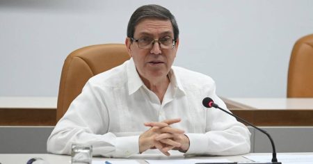 Cuba cuestiona a EE.UU. y denuncia contradicciones en su política antidroga