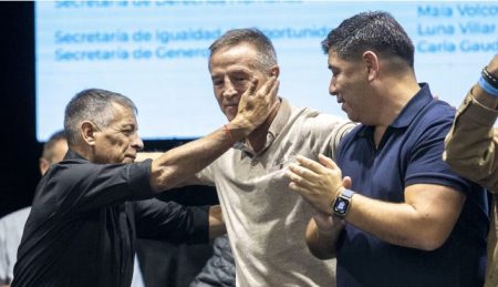 Reforma laboral Argentina: CGT cuestiona proyecto oficial y anuncia movilización