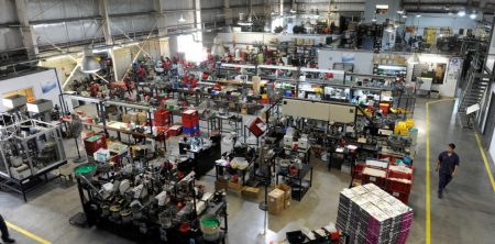 Pymes debaten el impacto de la reforma laboral impulsada por el Gobierno