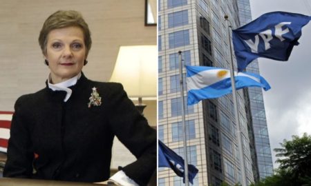 Caso YPF fallo Preska: beneficiarios intensifican presión por sentencia de US$16.000 millones