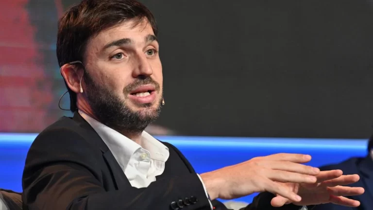 Chubut proyecta un presupuesto para 2026 de $3,3 billones aproximadamente