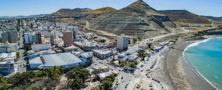 Comodoro Rivadavia: el petróleo y su impacto demográfico en la ciudad más poblada de Chubut