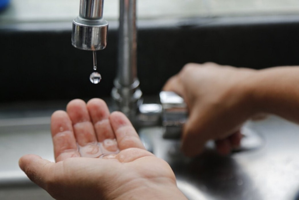 Comodoro Rivadavia: corte de agua esencial por 24 horas este sábado