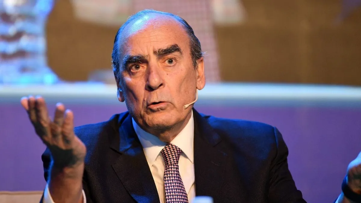 El Consejo de Mayo activa recortes y presiona a provincias patagónicas