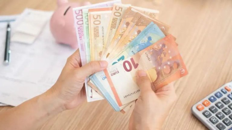 Euro en Argentina: valores del oficial y del blue al 2 de diciembre