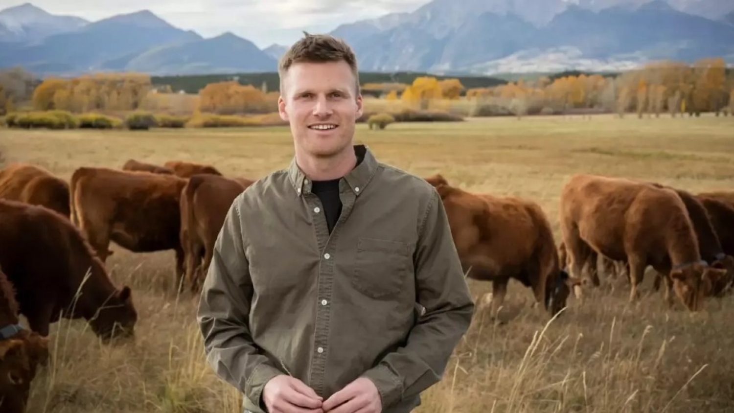 Tecnología agrícola: Halter transforma la gestión del ganado con GPS y ya vale US$ 1.000 millones