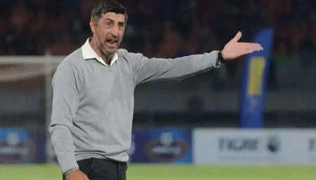 Cristian Díaz, nuevo DT de Deportivo Madryn con experiencia internacional