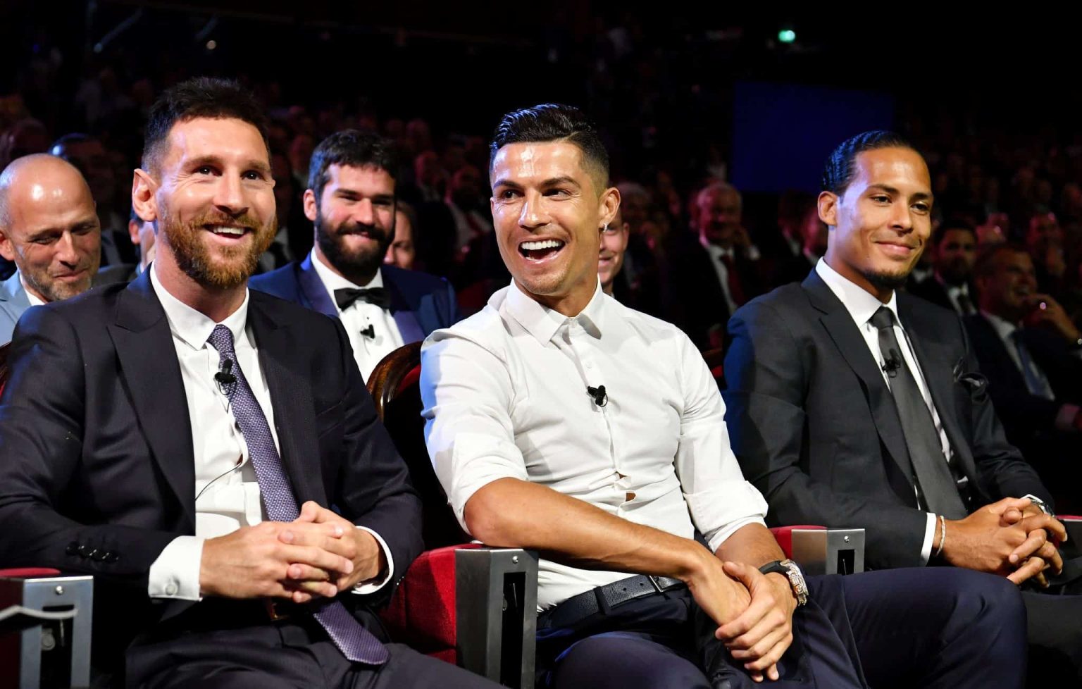 Cristiano vs Messi: ¿cuándo se enfrentarían Portugal vs Argentina en el Mundial?