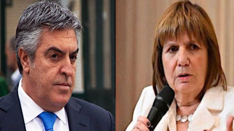Defensor de Cristina Kirchner, Dalbón, denuncia a Bullrich por lavado, evasión y asociación ilícita en cadena de cafés Tostado