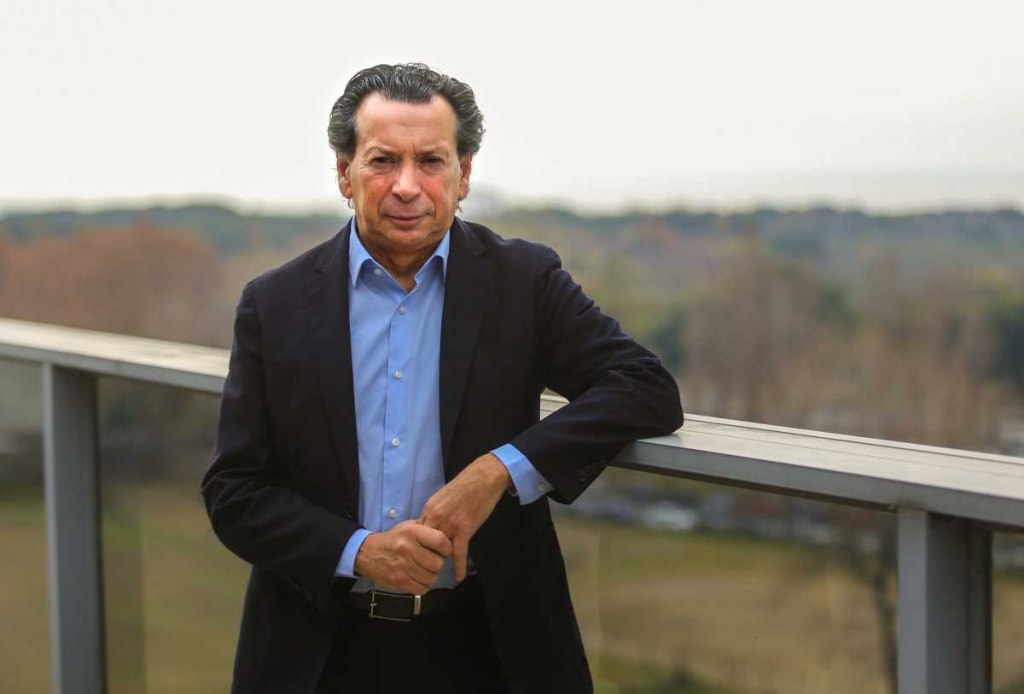 Dante Sica: “La reforma laboral va a aportar a mejorar la competitividad”