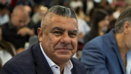 Denuncian lavado de dinero en la AFA: investigan testaferros con autos de lujo