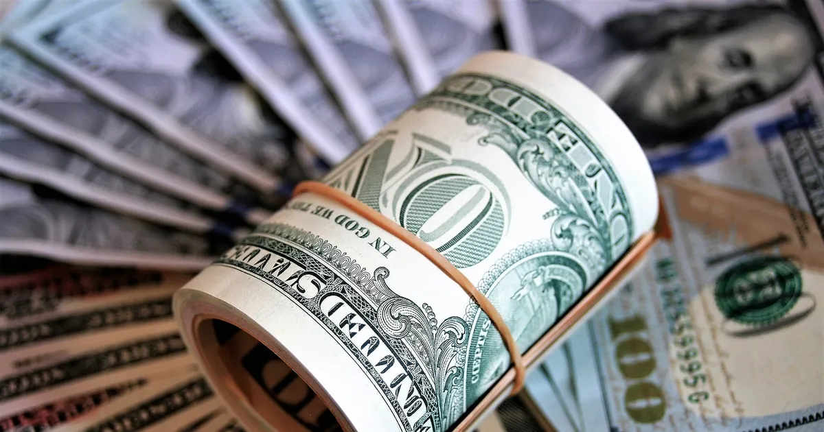 Cotización del dólar hoy en Argentina: 20 de diciembre