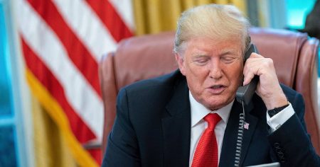 Ataque de ISIS en Siria: Trump anuncia represalias