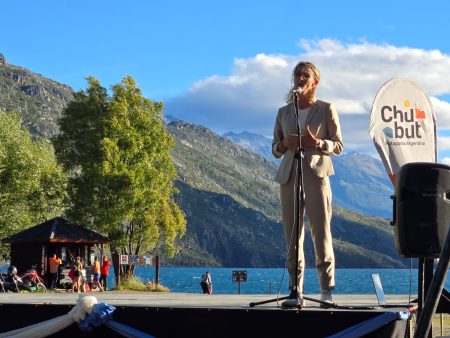 El Gobierno del Chubut presentó la temporada de verano en Lago Puelo, El Hoyo y Trevelin