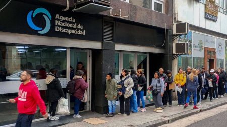 El Gobierno disolvió la ANDIS y trasladó sus funciones al Ministerio de Salud