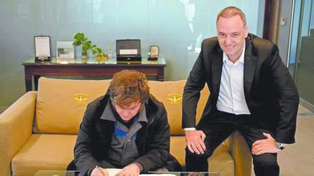 Ganancias, IVA e impuestos internos: uno por uno, todos los cambios tributarios que impulsa la reforma laboral