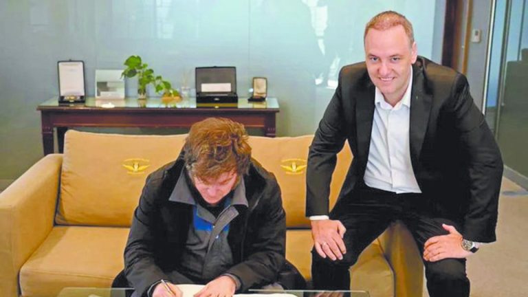 Ganancias, IVA e impuestos internos: uno por uno, todos los cambios tributarios que impulsa la reforma laboral