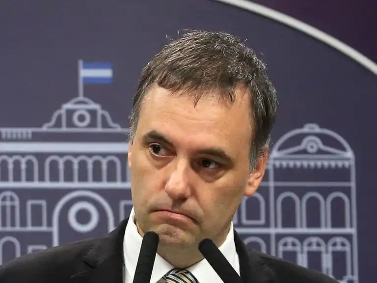 El Gobierno redistribuye recursos y fortalece salud, educación y jubilaciones en el Presupuesto 2026