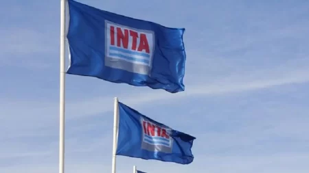 El INTA en Chubut, una herramienta territorial que no se puede desarmar