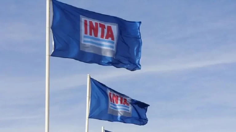 El INTA en Chubut, una herramienta territorial que no se puede desarmar