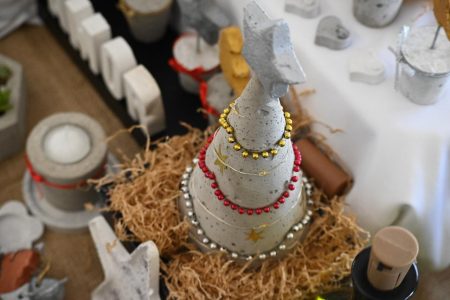 Puerto Madryn celebra su primer Mercadillo Navideño con entrada libre y gratuita