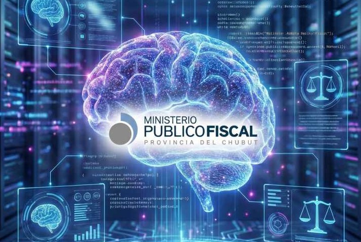 El Ministerio Público Fiscal de Chubut estableció lineamientos obligatorios para el uso de IA en el ámbito judicial