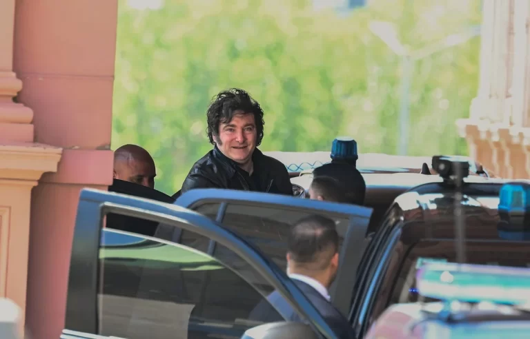 Javier Milei participará de la cena de Fundación Faro en Puerto Madero