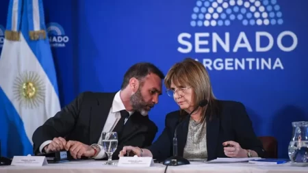 Presupuesto 2026: el Gobierno obtuvo dictamen en el Senado, pero no pudo incluir el capítulo rechazado por Diputados