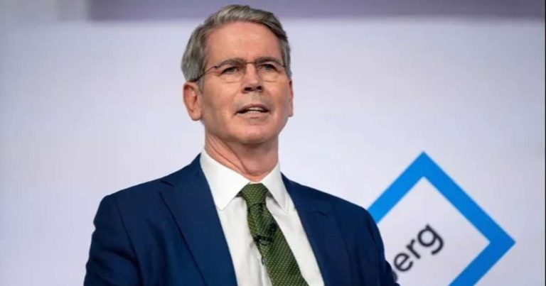 Estados Unidos activó un tramo clave del swap con el BCRA en octubre