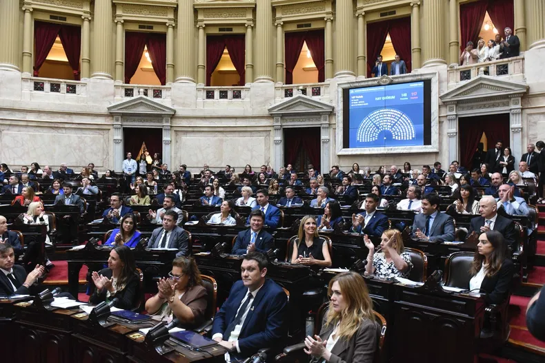 ¿Qué contenía el capítulo 11 del Presupuesto, rechazado por Diputados?