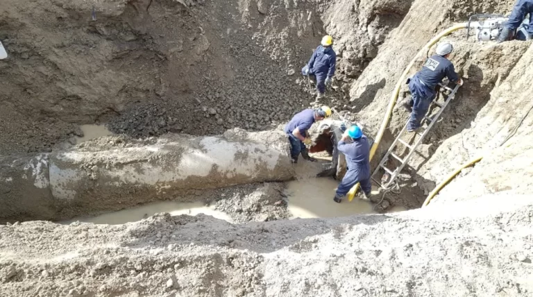 Detalles del préstamo por US$150 millones que deberá aprobar la Legislatura para el acueducto de Comodoro