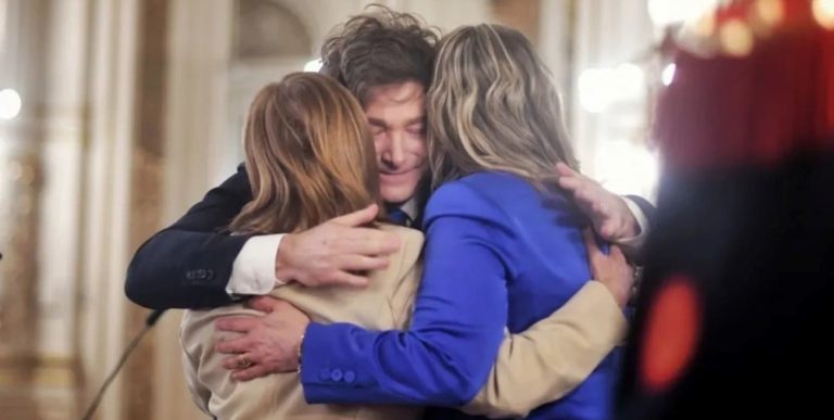 Con el ojo puesto en la Reforma Laboral: LLA confía en aprobar sus proyectos en Extraordinarias