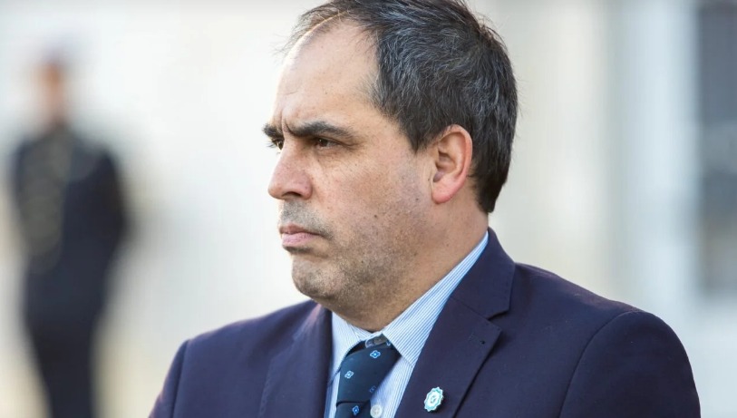 Sampaoli destacó su gestión y sostuvo que “Othar puede encabezar un proyecto a la Gobernación en 2027”