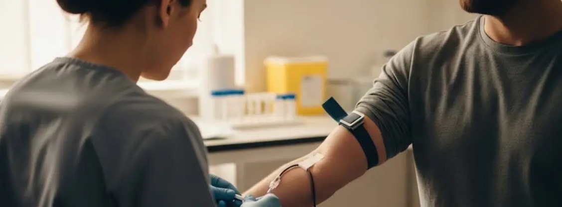 Emergencia silenciosa: Argentina necesita más donantes de sangre para sostener el sistema de salud