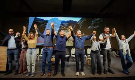 Negociaciones internas: Provincias Unidas y la UCR buscan consolidar su peso político en Diputados