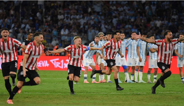 Estudiantes vs Platense: la final que define el Trofeo de Campeones y habilita dos títulos extra