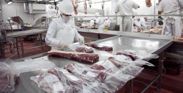 El Gobierno renovó las reglas de exportación de carne y consolidó el criterio de antecedentes exportadores
