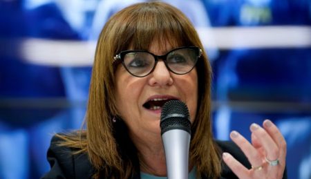 Fallo judicial declara la nulidad del protocolo antipiquetes impulsado por Bullrich
