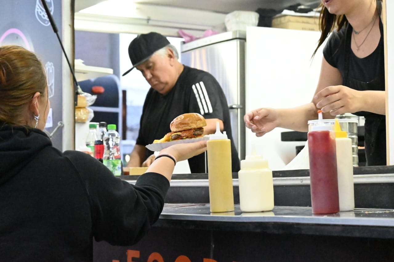 Nueva edición del Paseo Gastronómico del Mar en Madryn: se lleva a cabo este sábado 6 y el domingo 7 de diciembre