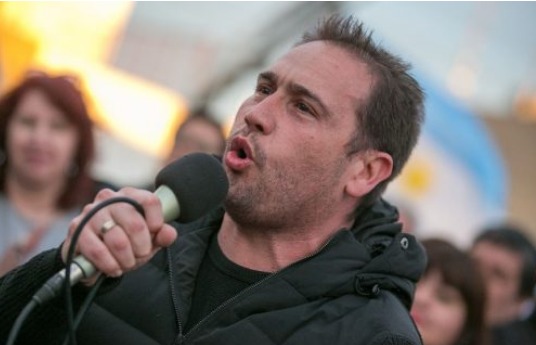 Fita: “Un sueldo de $1.200.000 no alcanza para pagar la luz, el gas o la cuota de la casa”