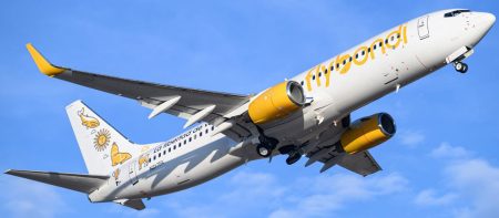 La aerolínea Flybondi anunció una inversión millonaria para renovar y ampliar su flota