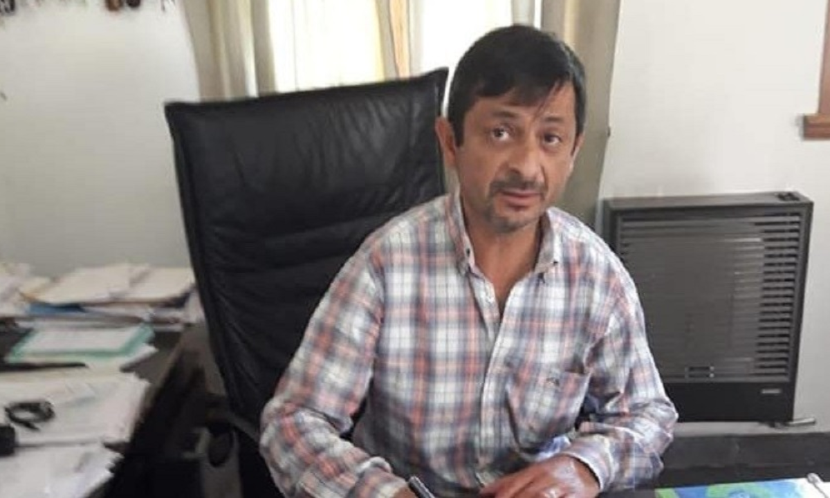 Crisis hídrica en Cholila pone en duda la Fiesta del Asado